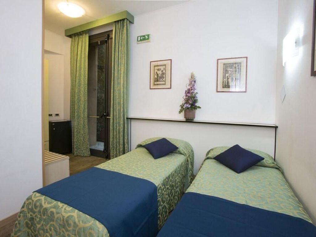 Hotel Giardinetto