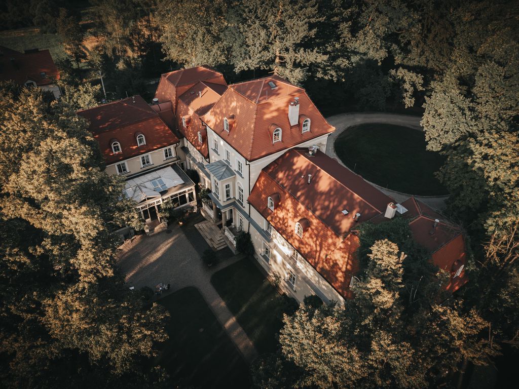 Dwór Sieraków