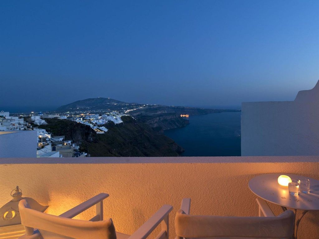 Senses Boutique Hotel