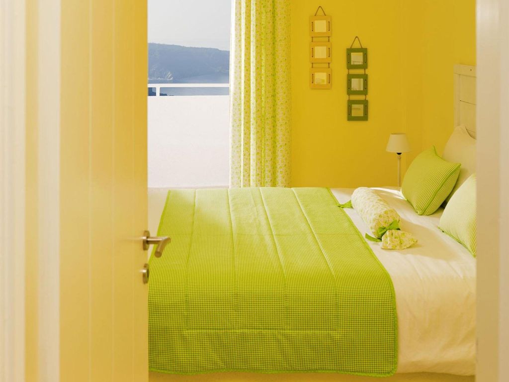 Senses Boutique Hotel