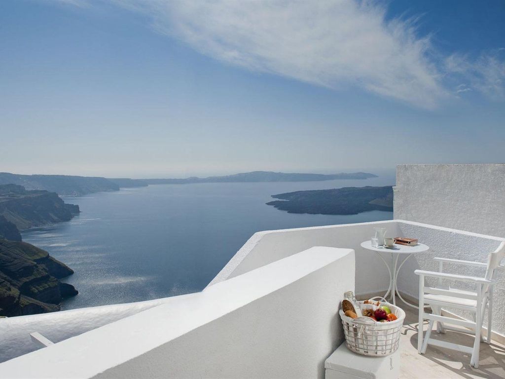 Senses Boutique Hotel