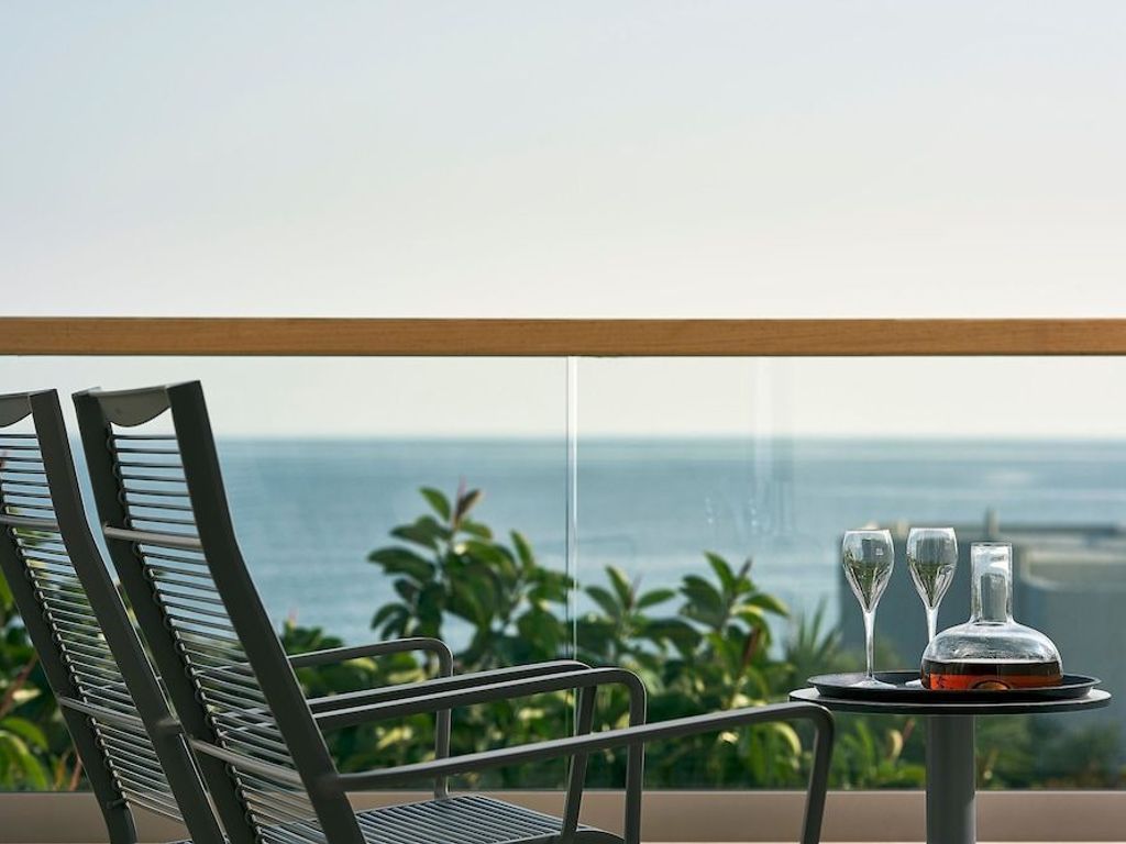 Coriva Beach Hotel