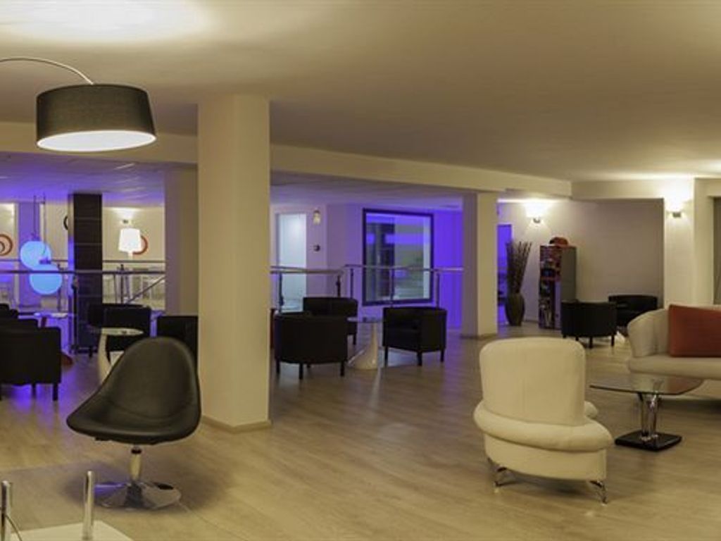 Playa Oliva Aparthotel
