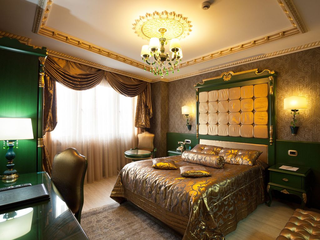 Ottoman's Life Hotel Boutique