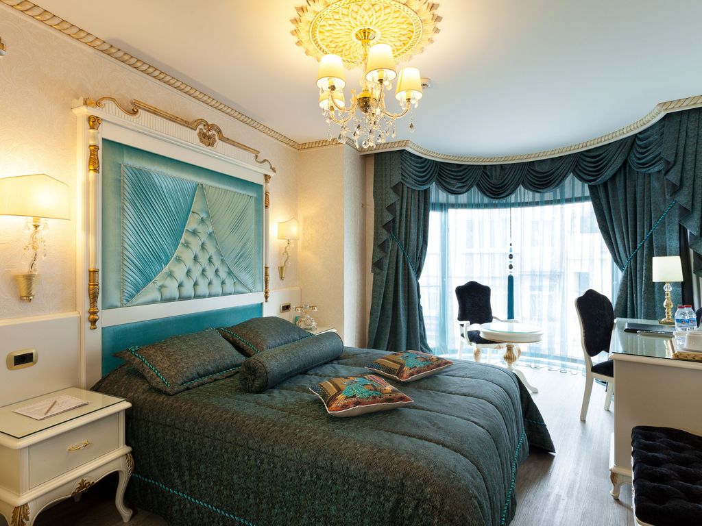 Ottoman's Life Hotel Boutique