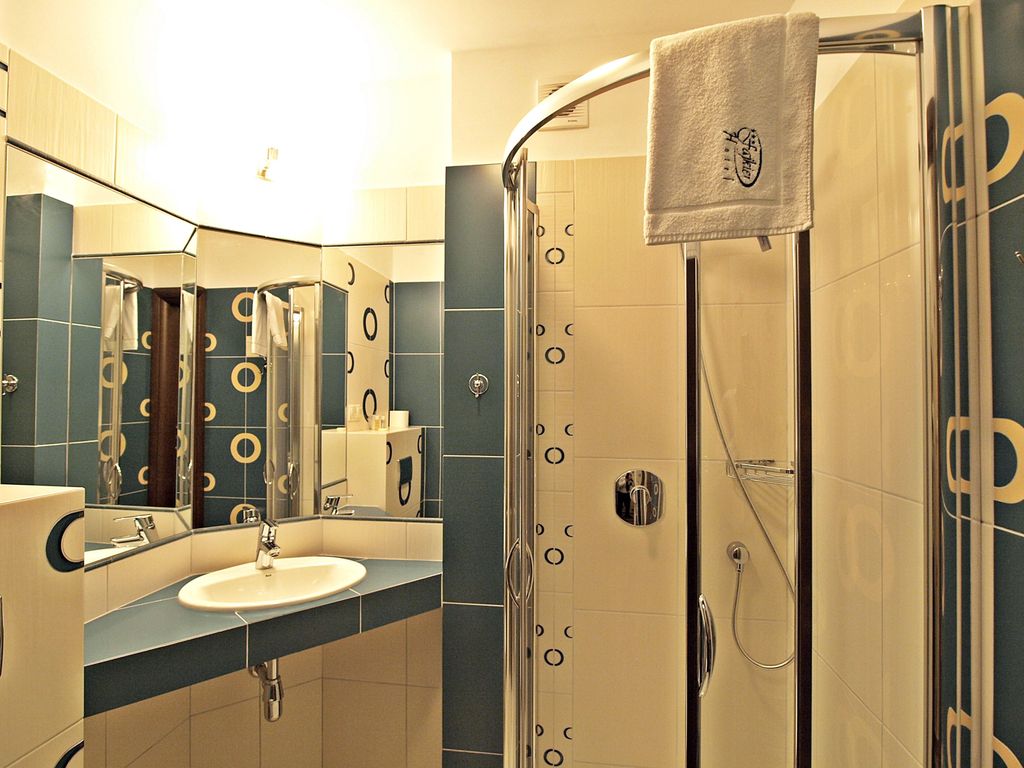 Hotel Fajkier Wellness & Spa