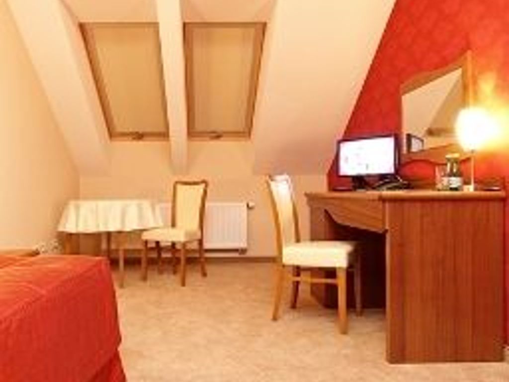 Hotel Fajkier Wellness & Spa