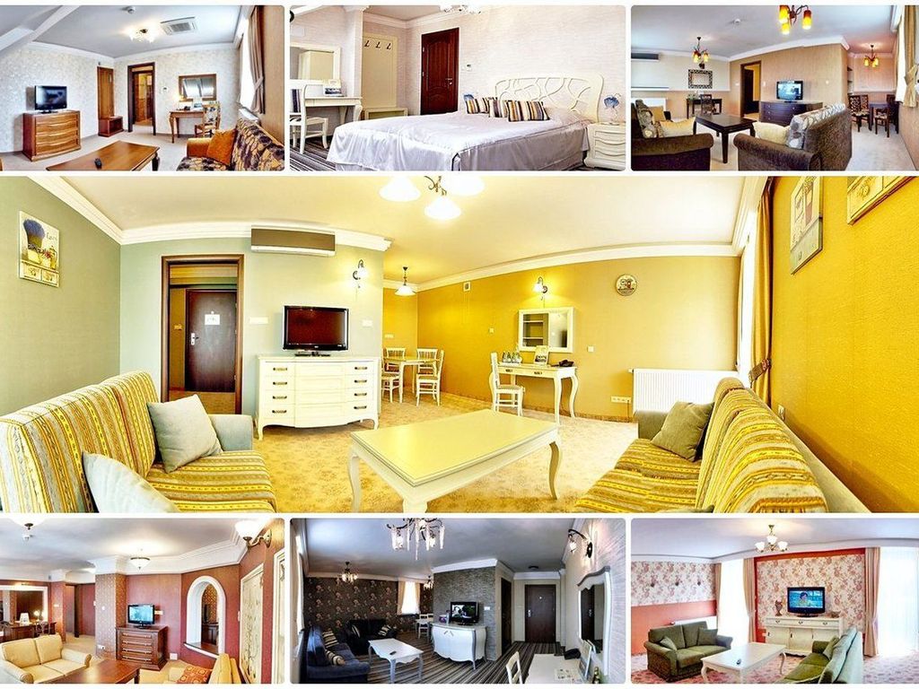 Hotel Fajkier Wellness & Spa