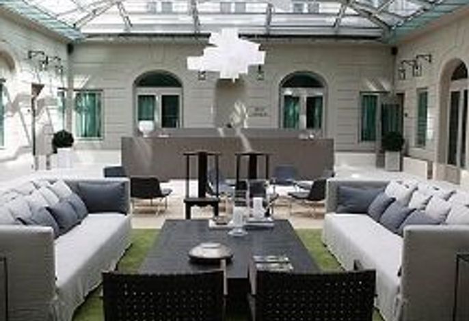 Zenit Budapest Palace