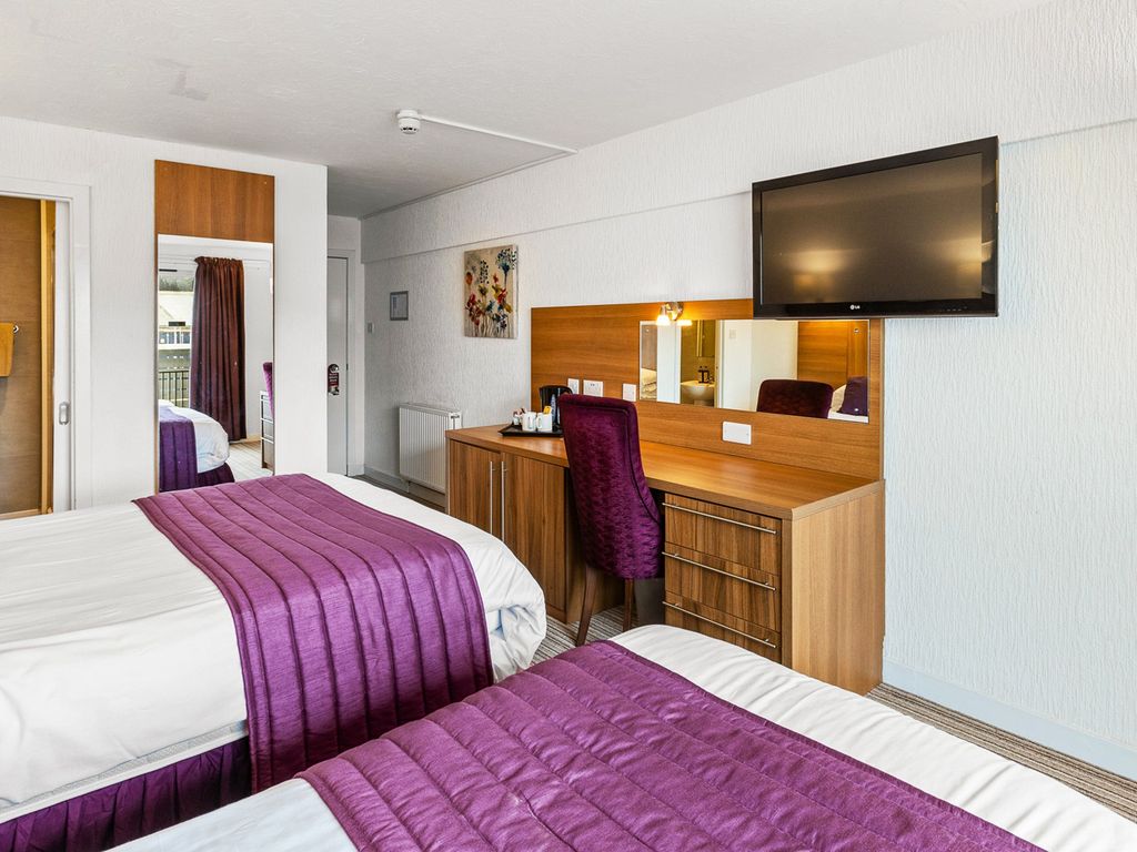 Magnuson Hotel Sandy Lodge New