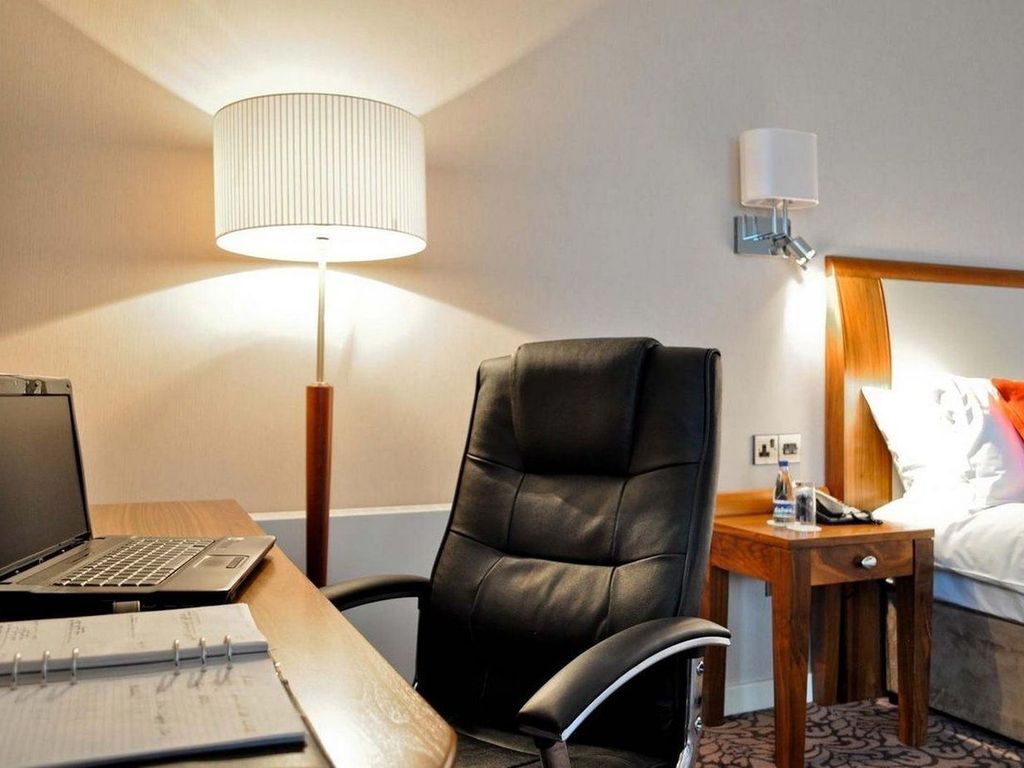 Salthill Hotel