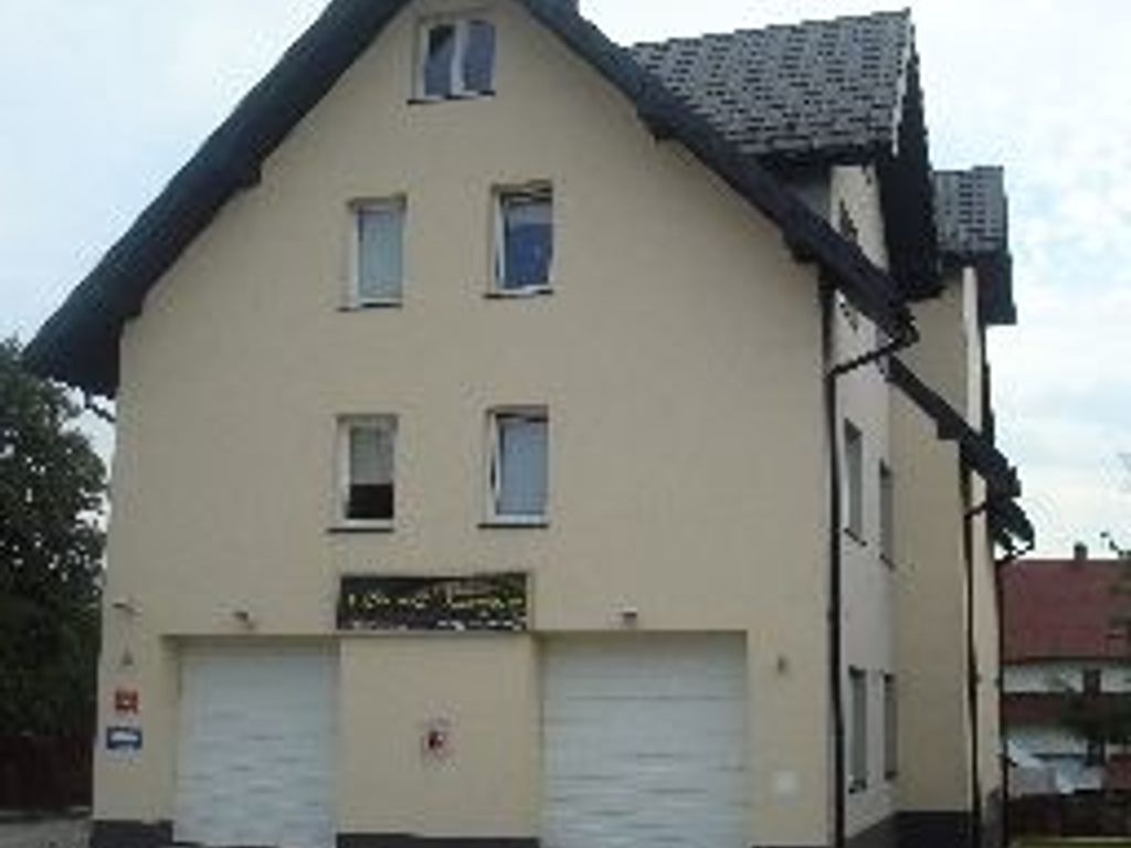 Willa nad Dunajcem