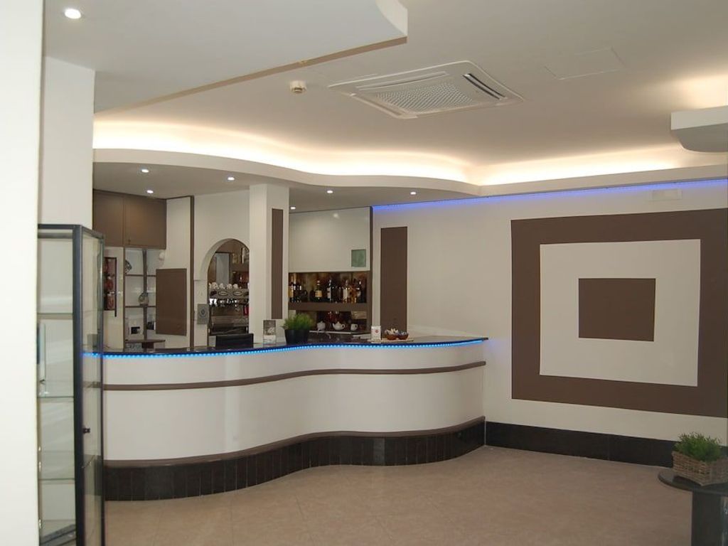 Hotel Nuovo Belvedere