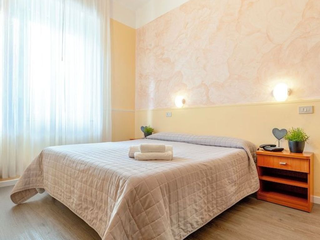 Hotel Nuovo Belvedere