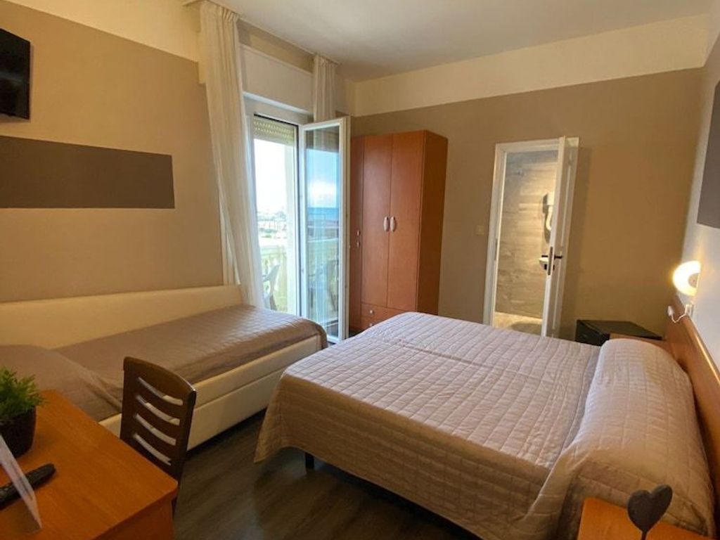 Hotel Nuovo Belvedere