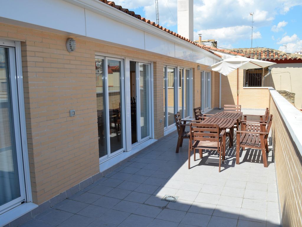 Casa Palacio de los Sitios Apartamentos
