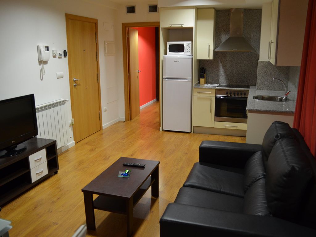 Casa Palacio de los Sitios Apartamentos