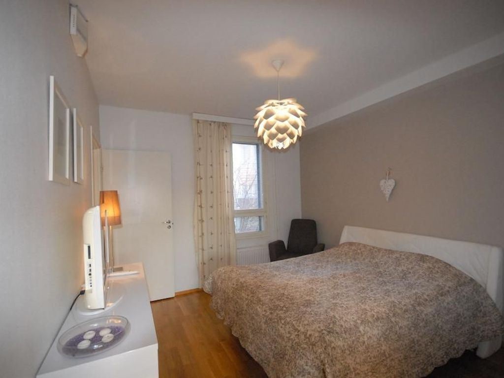 Apartmenthotel Harriet