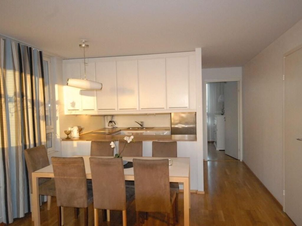 Apartmenthotel Harriet
