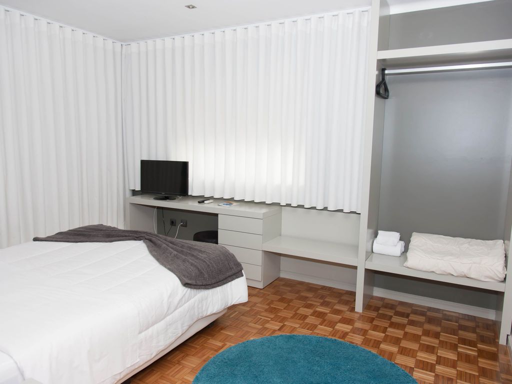 Residencial do Paço