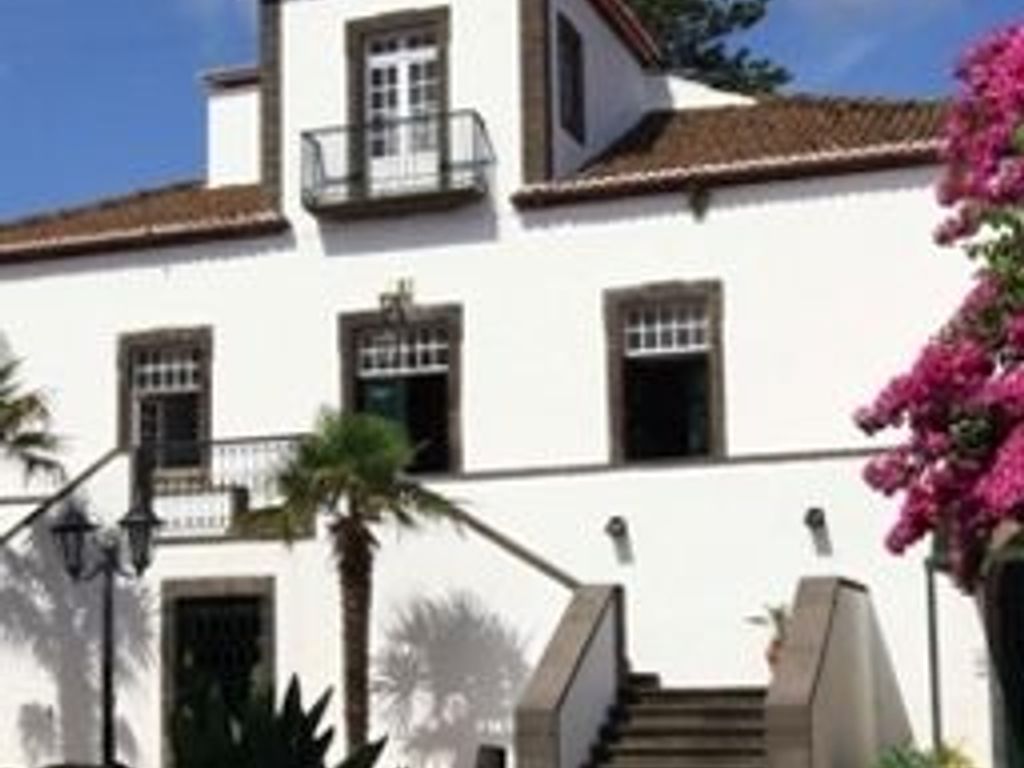 Solar Do Conde Garden Hotel