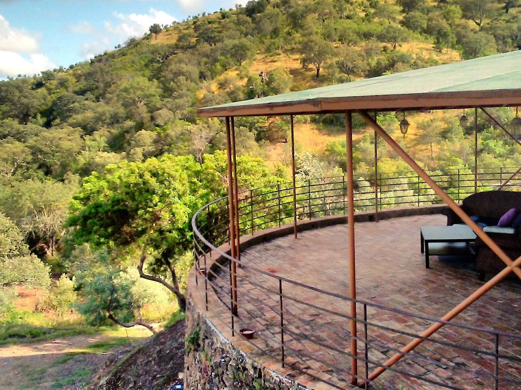 Herdade da Corte