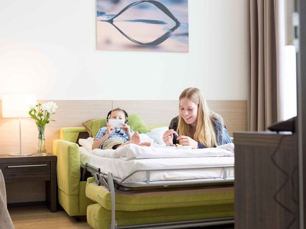 Norlandia Care Tampere Hotel