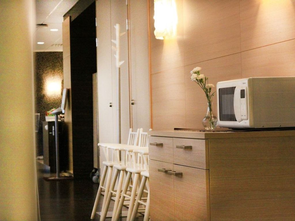 Norlandia Care Tampere Hotel