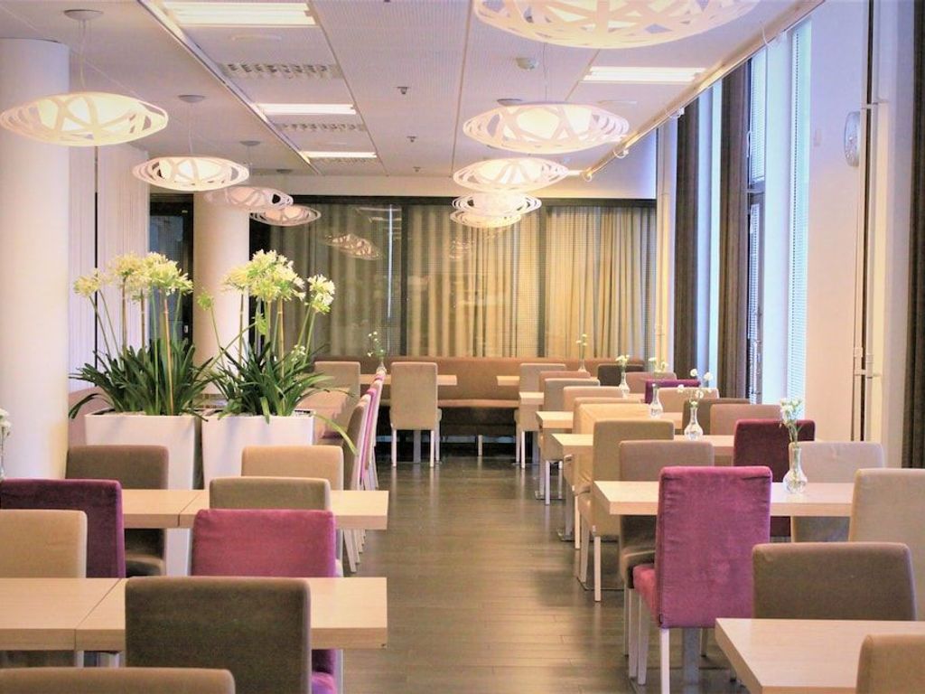Norlandia Care Tampere Hotel