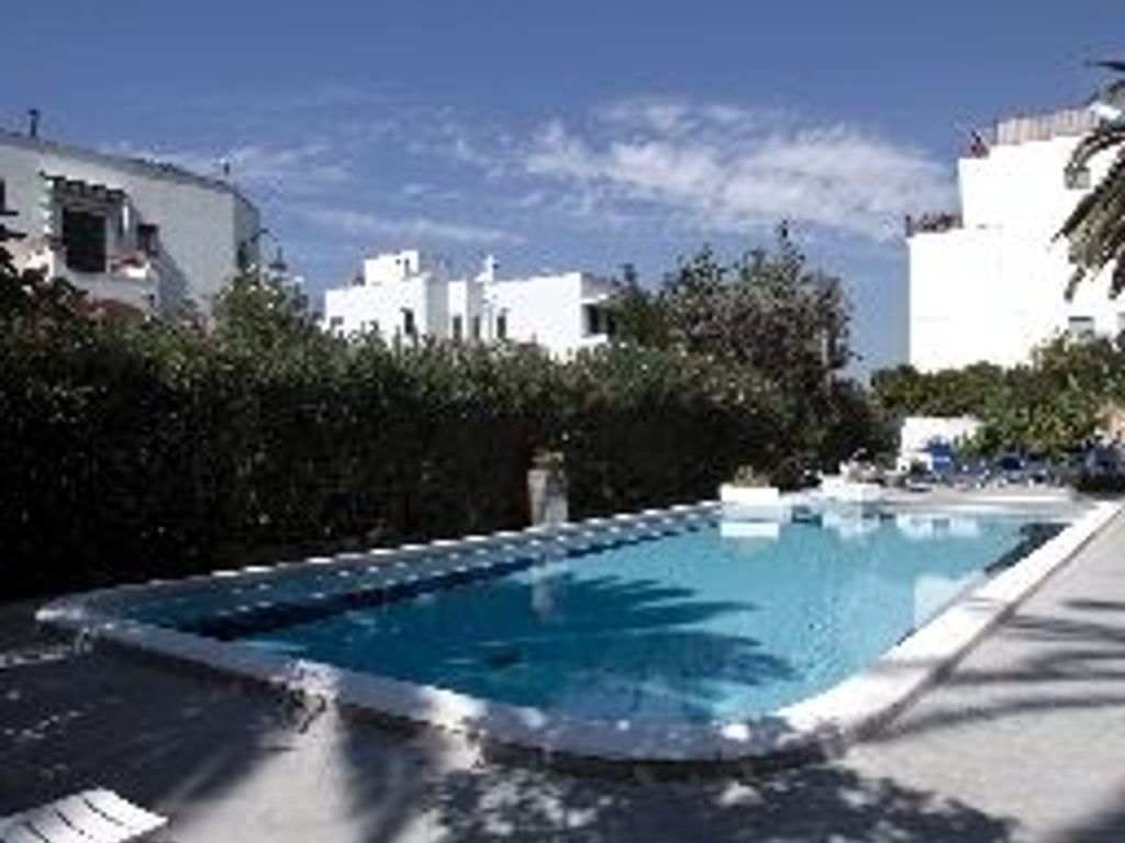 Hotel Villa Paradiso