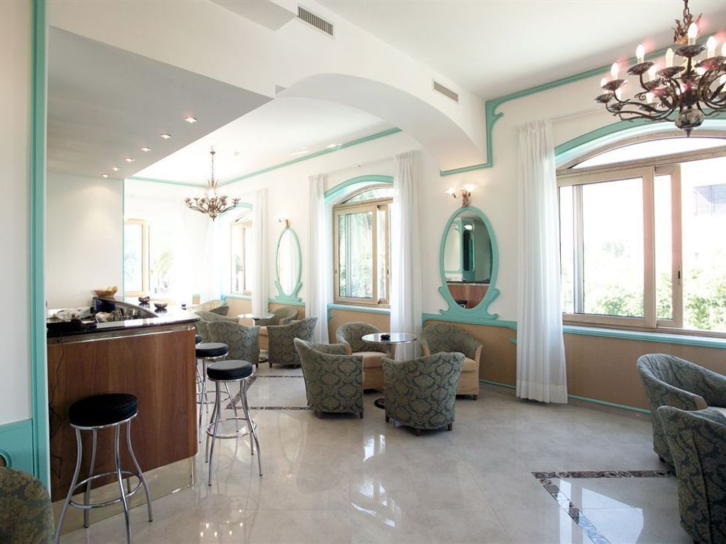 Hotel Villa Paradiso