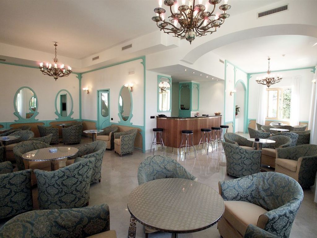Hotel Villa Paradiso