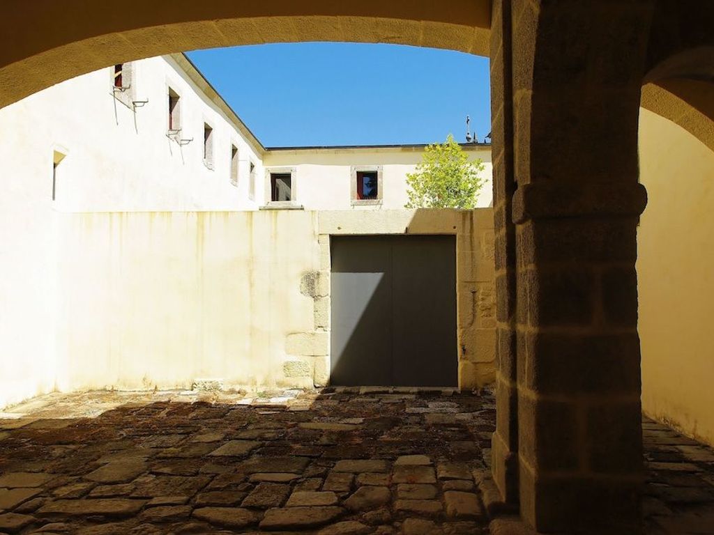 Hospedaria Convento De Tibaes Hospedaria