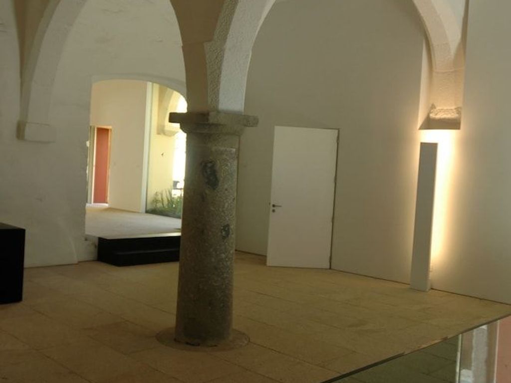 Hospedaria Convento De Tibaes Hospedaria