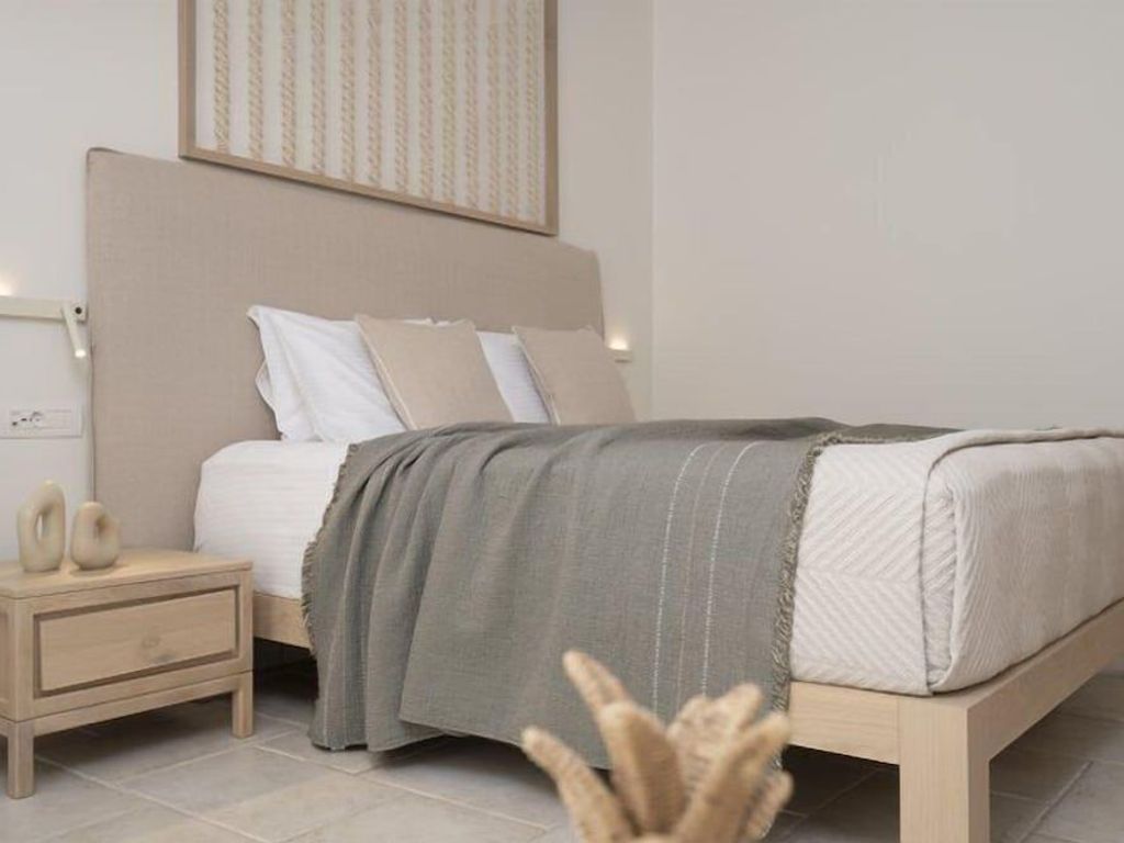 Arkadia Luxury Hotel Apartments