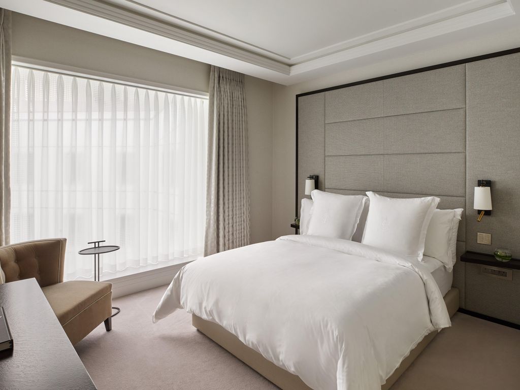Four Seasons Hotel London at Tower Bridge