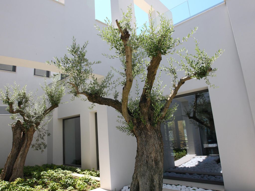 Cavo Olympo Luxury Hotel & Spa