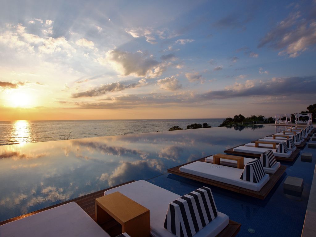 Cavo Olympo Luxury Hotel & Spa
