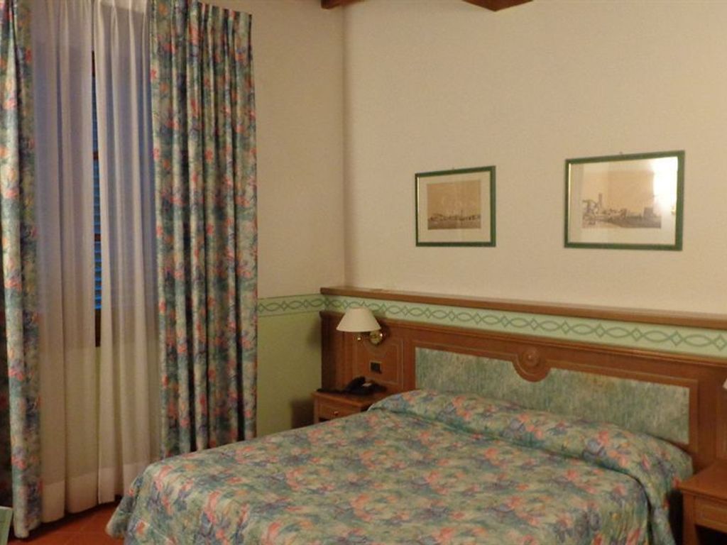 Hotel Villa Sonnino San Miniato
