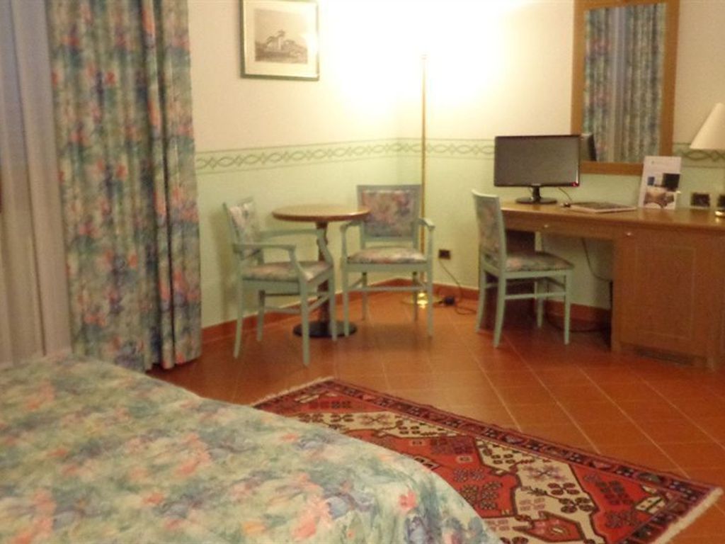 Hotel Villa Sonnino San Miniato