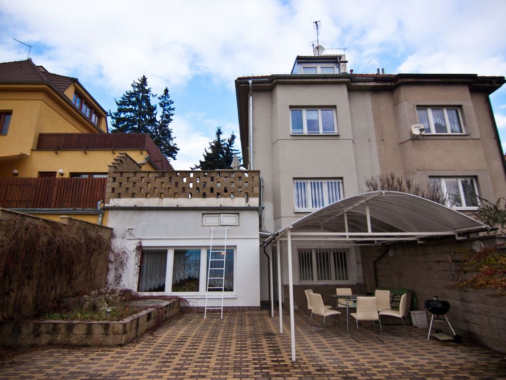 Nika Pension