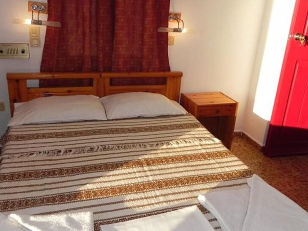 Afroditi Hotel Studios