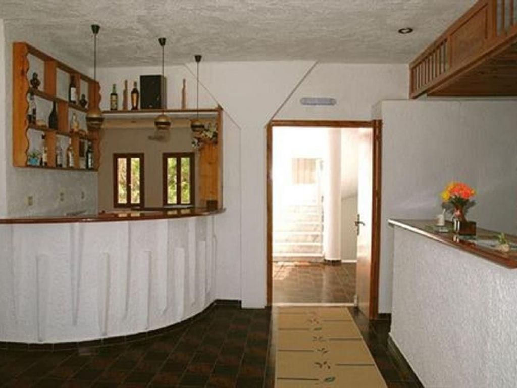 Afroditi Hotel Studios