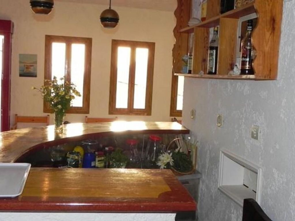 Afroditi Hotel Studios