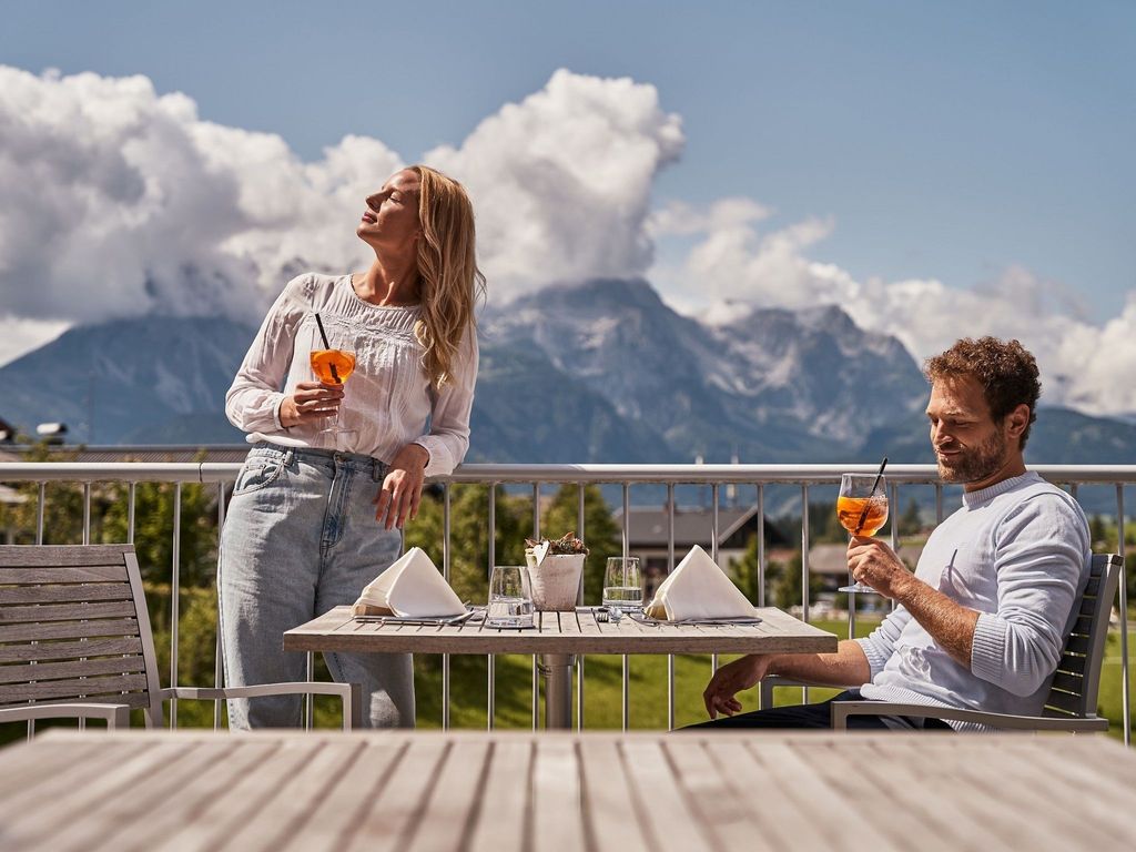 aja Bergresort Werfenweng