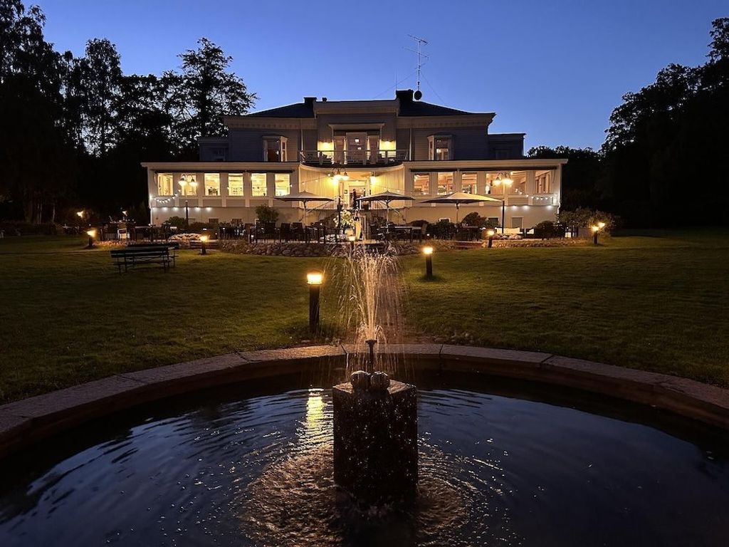 Aspenäs Herrgård