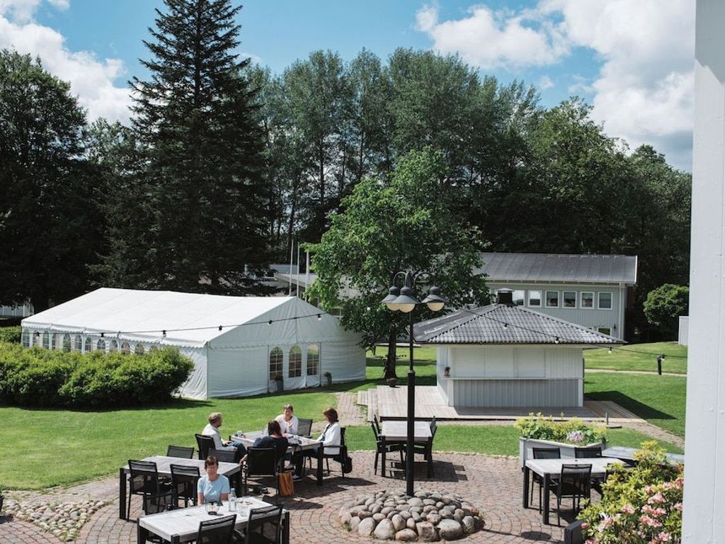Aspenäs Herrgård
