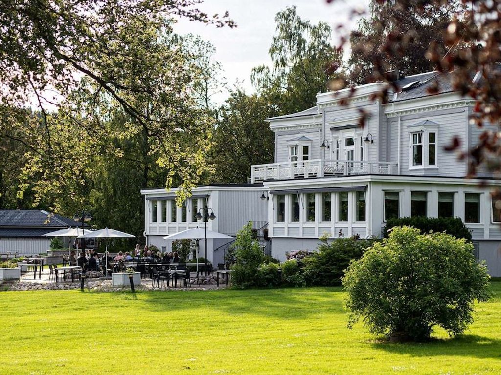 Aspenäs Herrgård