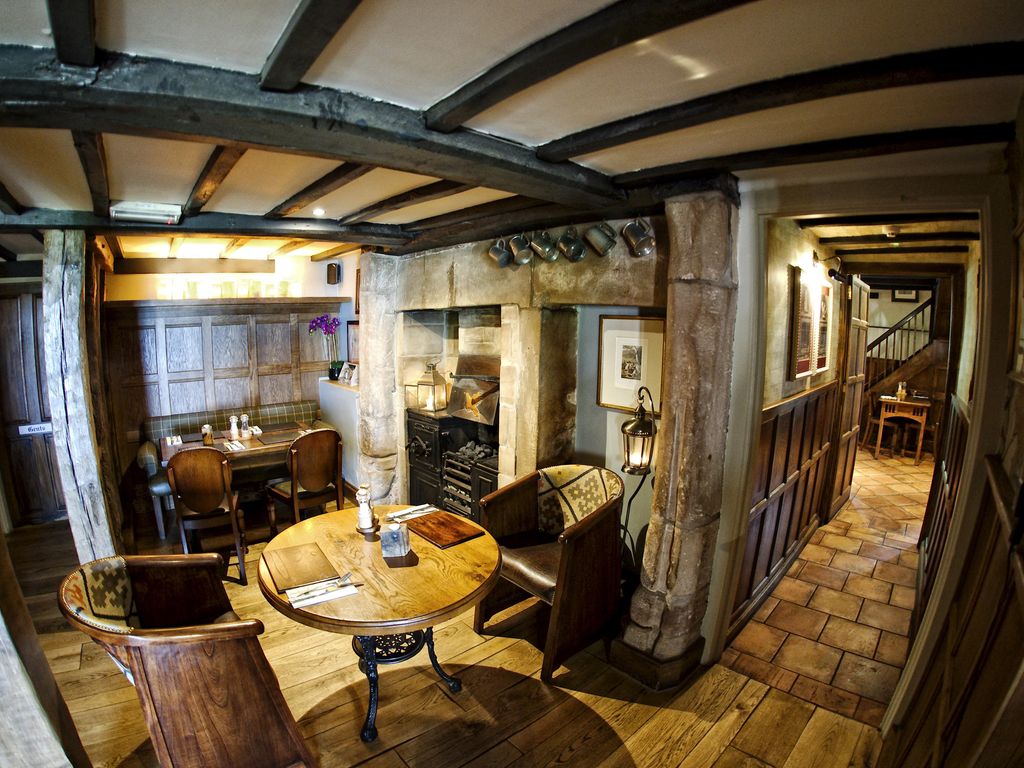 Pheasant Inn