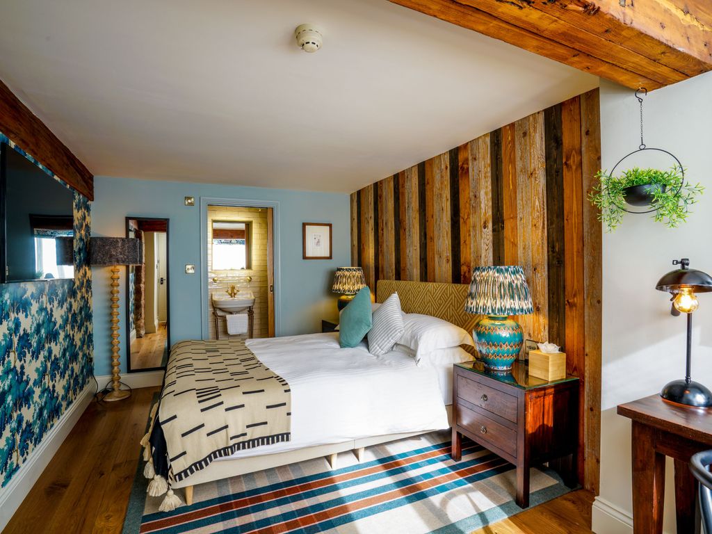 Pheasant Inn